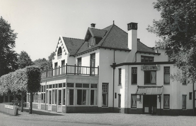 24 - Hotel Veluwe